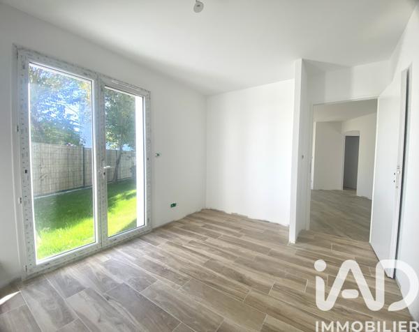 Maison à vendre 4 pièces 100 m² Royan