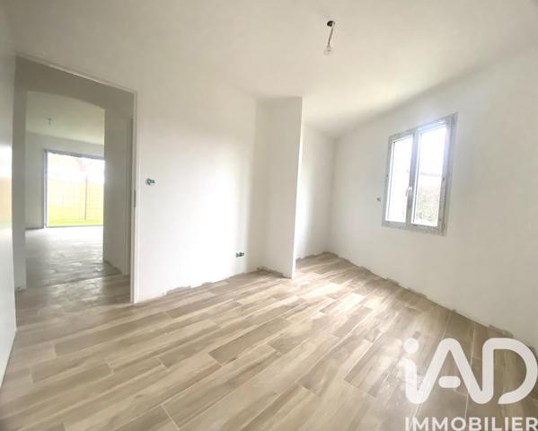 Maison à vendre 4 pièces 100 m² Royan