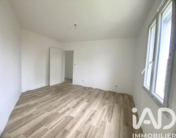 Maison à vendre 4 pièces 100 m² Royan