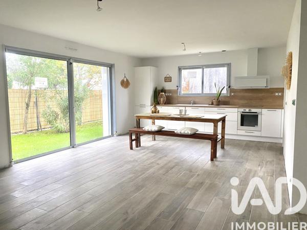Maison à vendre 4 pièces 100 m² Royan