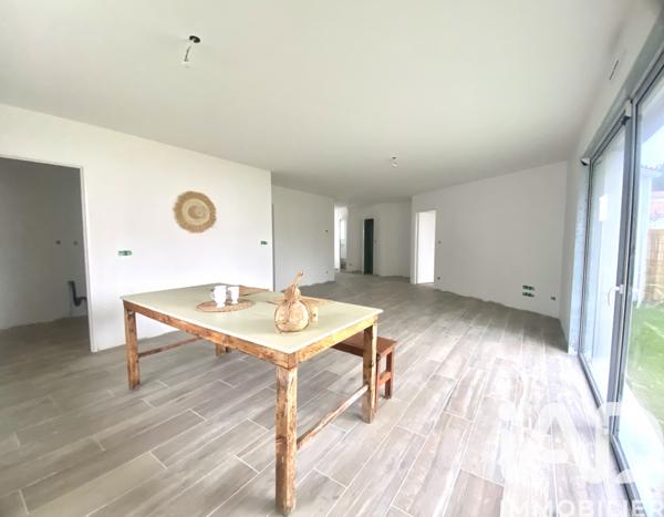 Maison à vendre 4 pièces 100 m² Royan