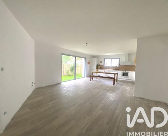 Maison à vendre 4 pièces 100 m² Royan