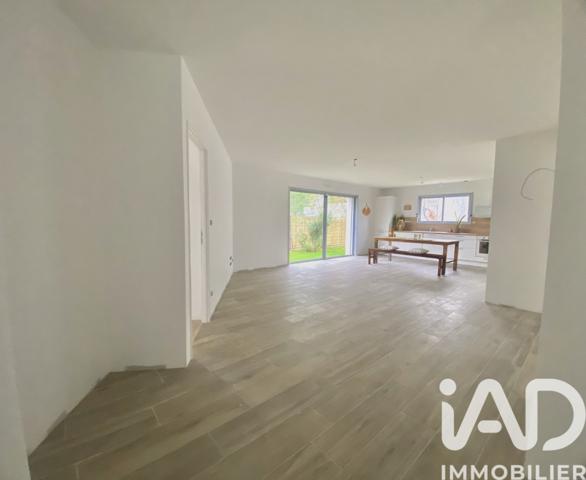 Maison à vendre 4 pièces 100 m² Royan