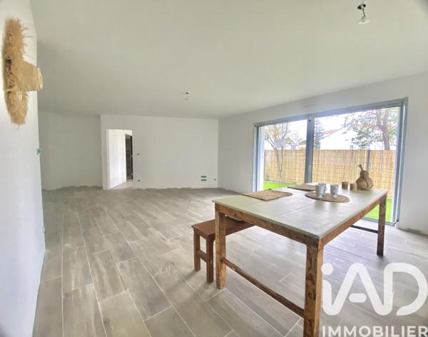 Maison à vendre 4 pièces 100 m² Royan