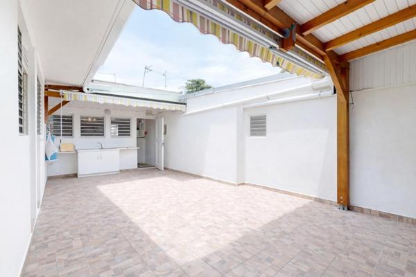 Maison de ville à ne pas manquer!