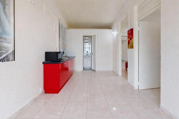 Maison de ville à ne pas manquer!