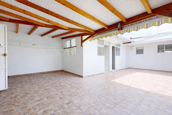 Maison de ville à ne pas manquer!