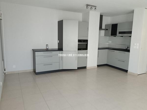 44470 THOUARE SUR LOIRE THOUARE S/LOIRE T3 68M2