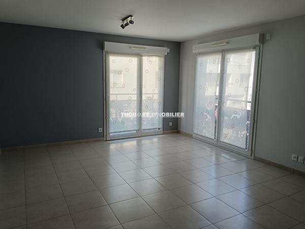 44470 THOUARE SUR LOIRE THOUARE S/LOIRE T3 68M2