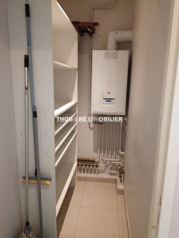 44470 THOUARE SUR LOIRE THOUARE S/LOIRE T3 68M2