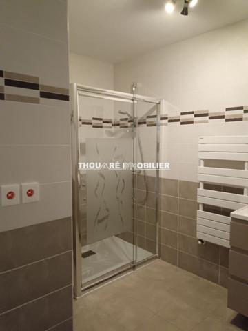 44470 THOUARE SUR LOIRE THOUARE S/LOIRE T3 68M2