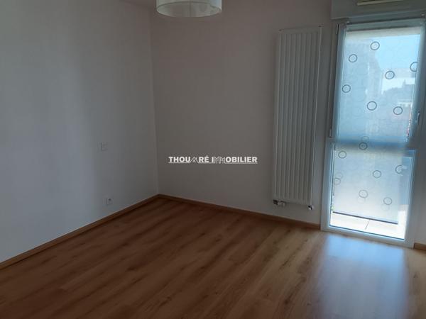 44470 THOUARE SUR LOIRE THOUARE S/LOIRE T3 68M2