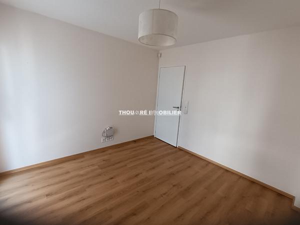 44470 THOUARE SUR LOIRE THOUARE S/LOIRE T3 68M2