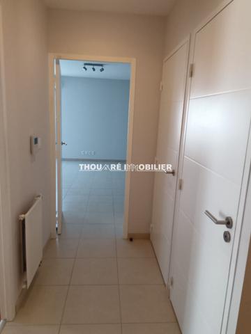 44470 THOUARE SUR LOIRE THOUARE S/LOIRE T3 68M2