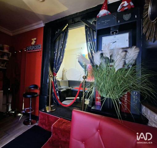 Bar à vendre 74 m² Sens