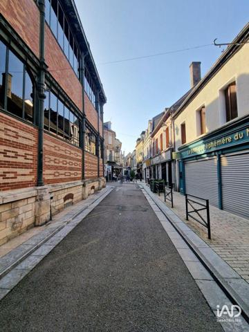 Bar à vendre 74 m² Sens