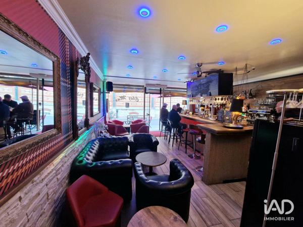 Bar à vendre 74 m² Sens