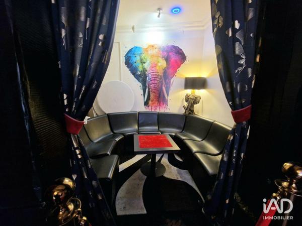 Bar à vendre 74 m² Sens