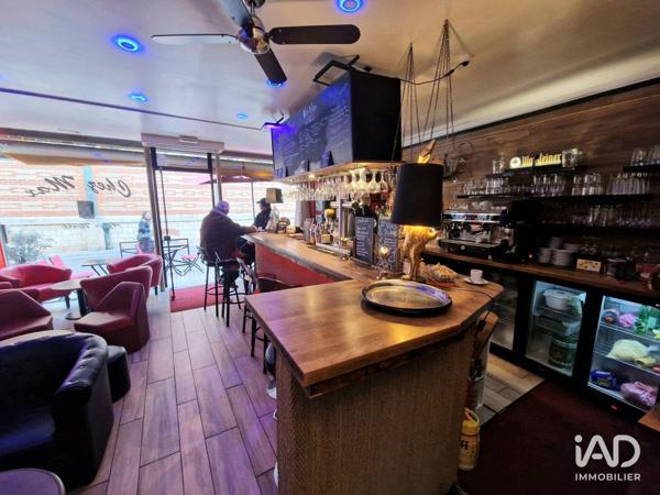 Bar à vendre 74 m² Sens