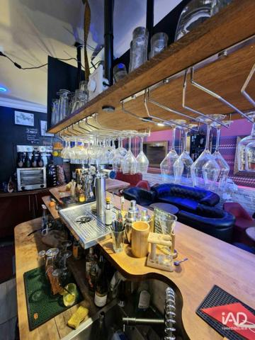 Bar à vendre 74 m² Sens
