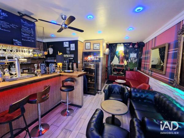 Bar à vendre 74 m² Sens