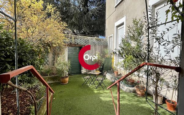 Appartement à vendre    4 pièces • 98 m2 Vienne