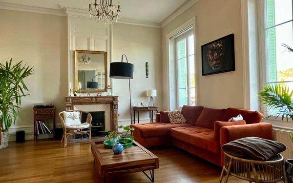 Appartement à vendre    4 pièces • 98 m2 Vienne