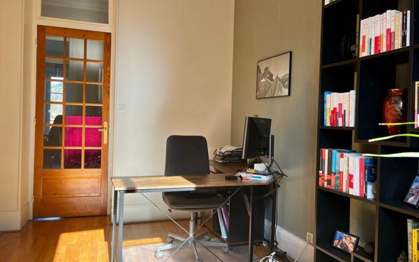 Appartement à vendre    4 pièces • 98 m2 Vienne