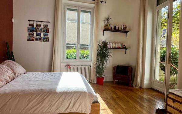 Appartement à vendre    4 pièces • 98 m2 Vienne