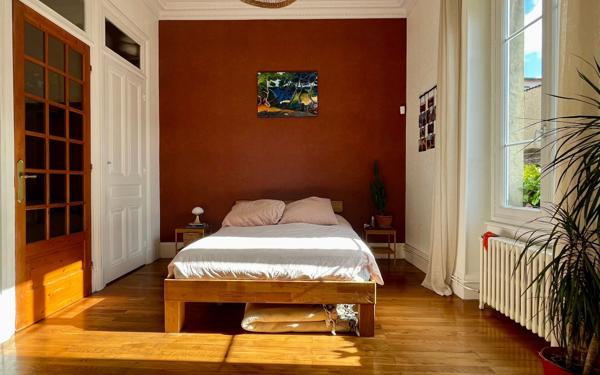 Appartement à vendre    4 pièces • 98 m2 Vienne