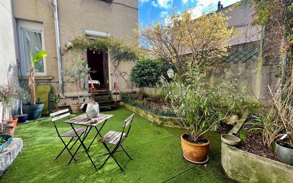 Appartement à vendre    4 pièces • 98 m2 Vienne