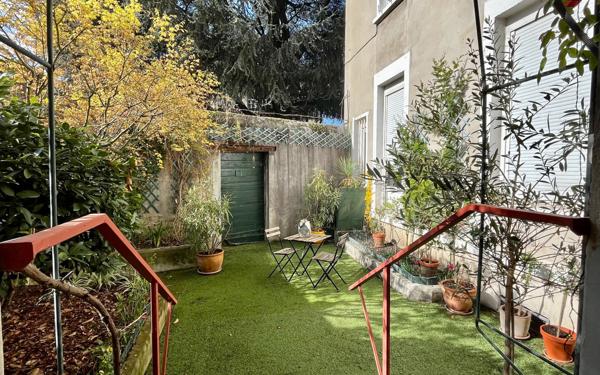 Appartement à vendre    4 pièces • 98 m2 Vienne