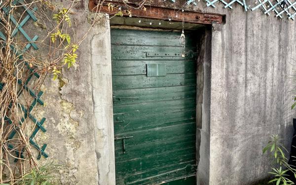 Appartement à vendre    4 pièces • 98 m2 Vienne