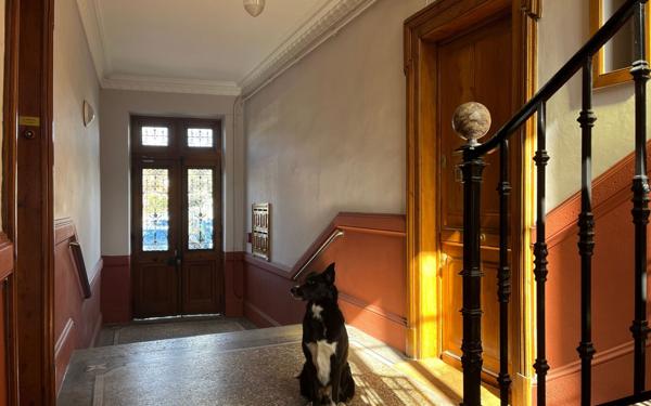 Appartement à vendre    4 pièces • 98 m2 Vienne