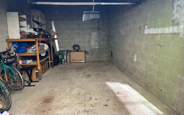 Appartement à vendre    4 pièces • 98 m2 Vienne