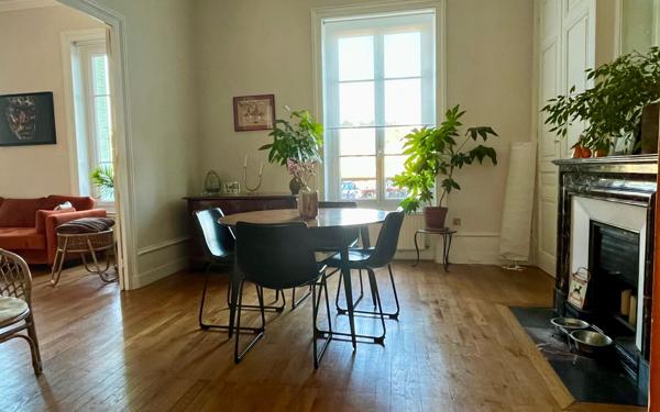 Appartement à vendre    4 pièces • 98 m2 Vienne