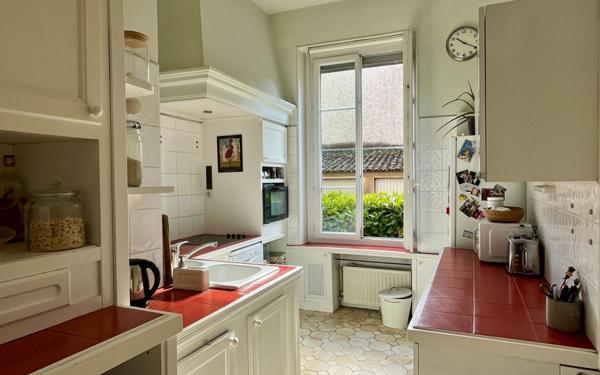 Appartement à vendre    4 pièces • 98 m2 Vienne