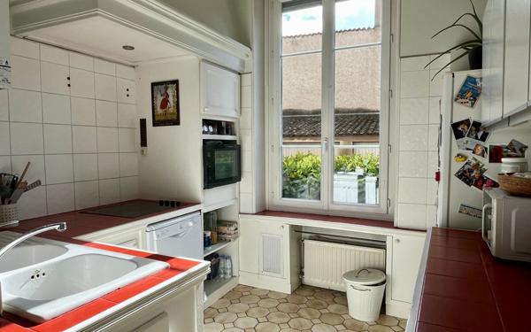 Appartement à vendre    4 pièces • 98 m2 Vienne