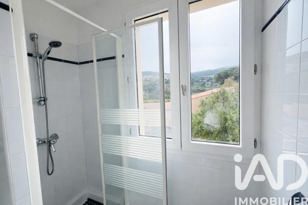 Appartement à vendre 3 pièces 68 m² Port-Vendres
