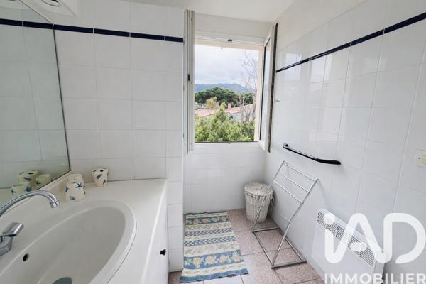 Appartement à vendre 3 pièces 68 m² Port-Vendres