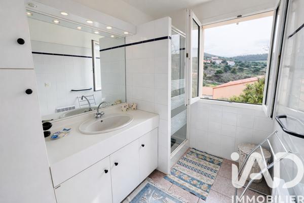 Appartement à vendre 3 pièces 68 m² Port-Vendres