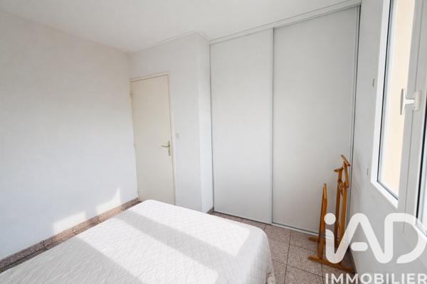 Appartement à vendre 3 pièces 68 m² Port-Vendres
