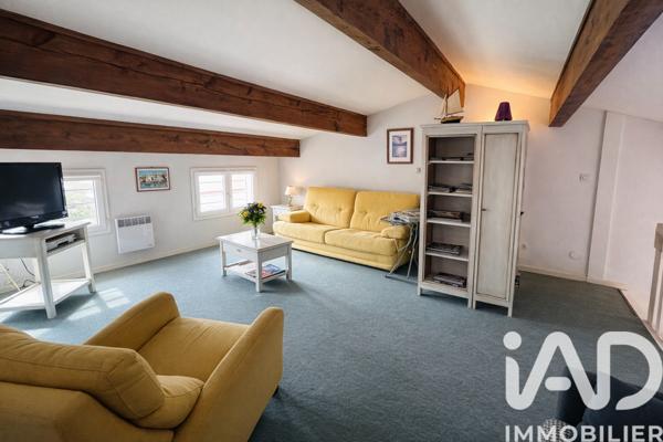 Appartement à vendre 3 pièces 68 m² Port-Vendres