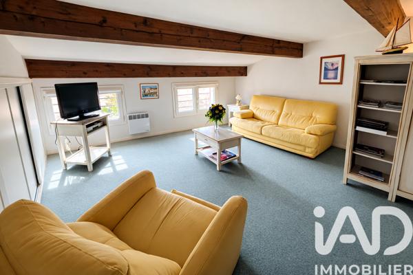 Appartement à vendre 3 pièces 68 m² Port-Vendres