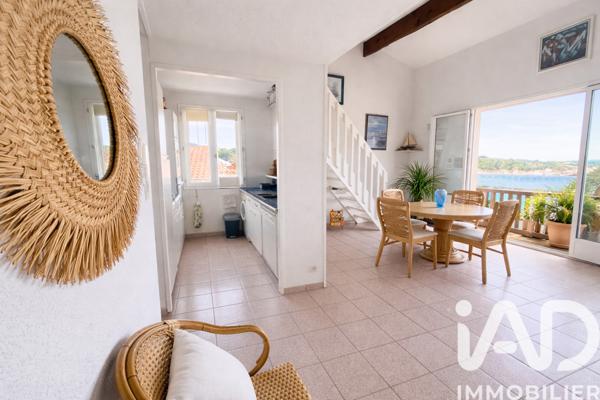 Appartement à vendre 3 pièces 68 m² Port-Vendres