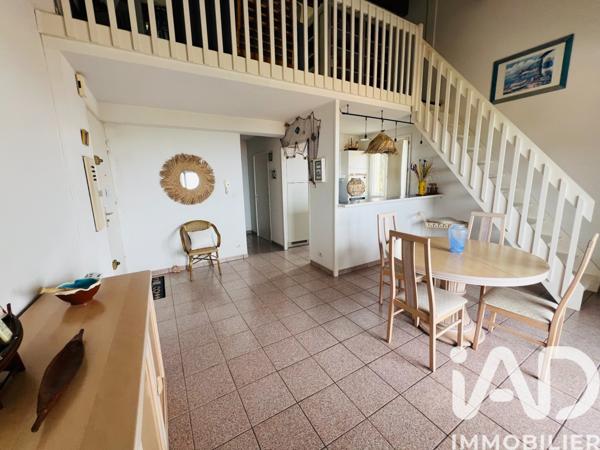 Appartement à vendre 3 pièces 68 m² Port-Vendres