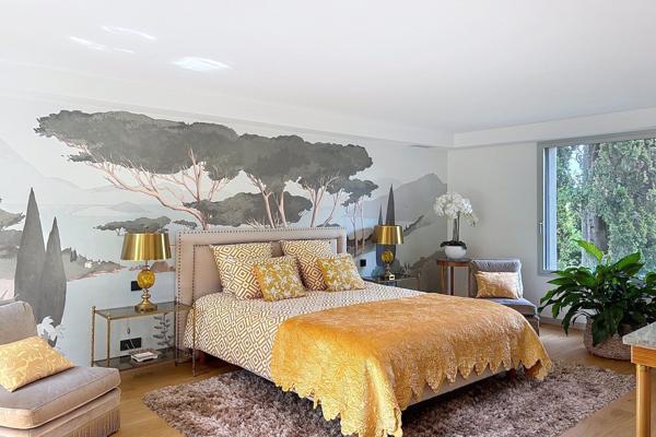 Vente Propriété de luxe Uzès 8 Pièces 520 m²