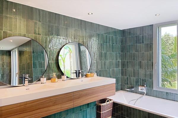 Vente Propriété de luxe Uzès 8 Pièces 520 m²