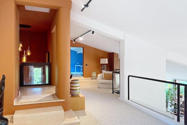 Vente Propriété de luxe Uzès 8 Pièces 520 m²