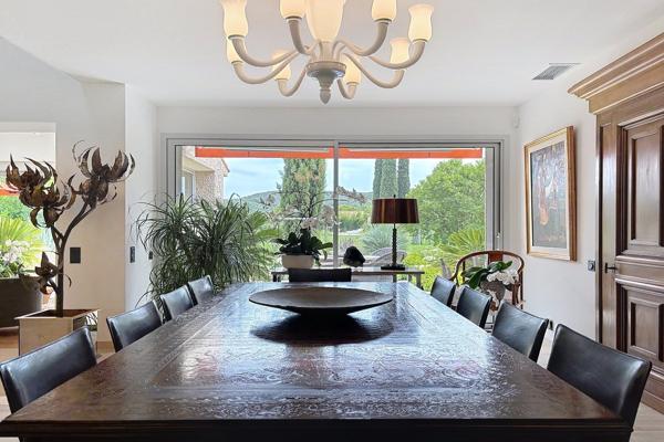 Vente Propriété de luxe Uzès 8 Pièces 520 m²